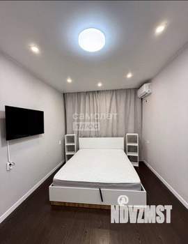 1-к квартира, вторичка, 38м2, 12/18 этаж