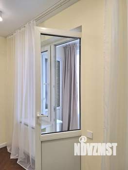 1-к квартира, вторичка, 35м2, 13/19 этаж