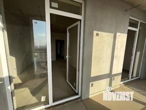 2-к квартира, вторичка, 64м2, 13/18 этаж