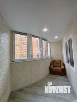 1-к квартира, вторичка, 38м2, 5/19 этаж