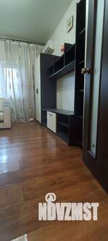 1-к квартира, вторичка, 24м2, 1/3 этаж