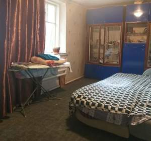 1-к квартира, вторичка, 36м2, 5/6 этаж