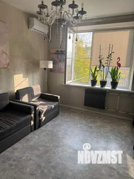 3-к квартира, вторичка, 70м2, 3/3 этаж