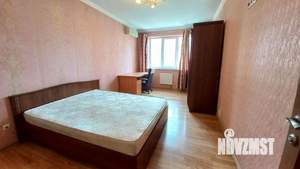 3-к квартира, вторичка, 100м2, 6/18 этаж