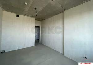 1-к квартира, вторичка, 34м2, 16/16 этаж