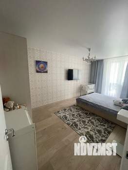 2-к квартира, вторичка, 70м2, 8/18 этаж