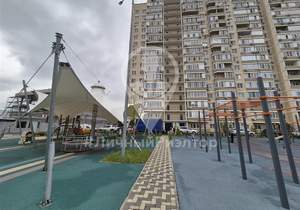 1-к квартира, вторичка, 39м2, 10/17 этаж