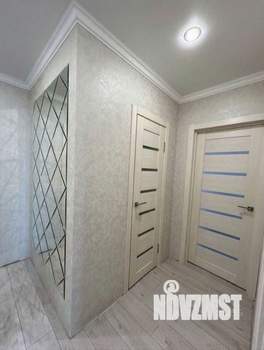 2-к квартира, вторичка, 59м2, 12/16 этаж