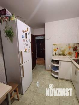 1-к квартира, вторичка, 28м2, 5/5 этаж