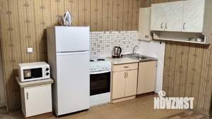 Студия квартира, вторичка, 27м2, 4/10 этаж