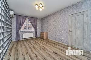 1-к квартира, вторичка, 36м2, 3/9 этаж