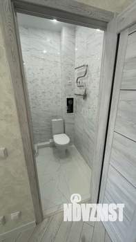 Студия квартира, вторичка, 21м2, 17/24 этаж