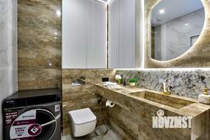 1-к квартира, вторичка, 40м2, 2/19 этаж