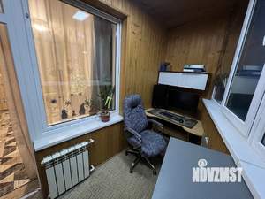 1-к квартира, вторичка, 47м2, 10/17 этаж