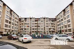 Студия квартира, вторичка, 19м2, 1/6 этаж