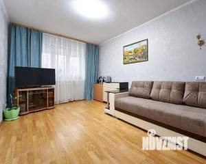 2-к квартира, вторичка, 67м2, 15/24 этаж