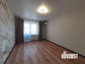 Студия квартира, вторичка, 29м2, 1/16 этаж