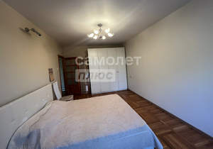 2-к квартира, вторичка, 58м2, 4/5 этаж