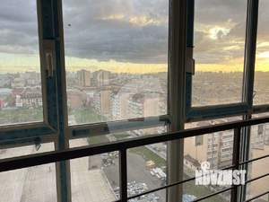 2-к квартира, вторичка, 58м2, 12/24 этаж