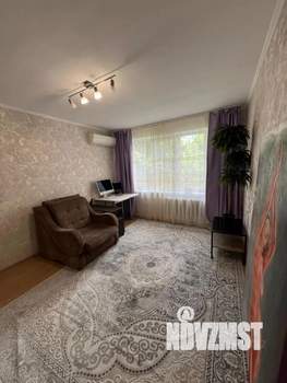 3-к квартира, вторичка, 62м2, 2/5 этаж