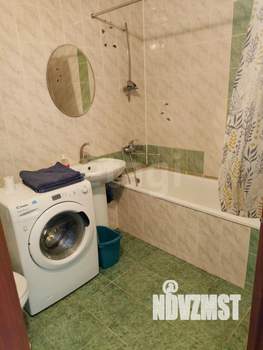 1-к квартира, вторичка, 38м2, 4/5 этаж