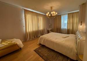 6-к квартира, вторичка, 319м2, 8/9 этаж