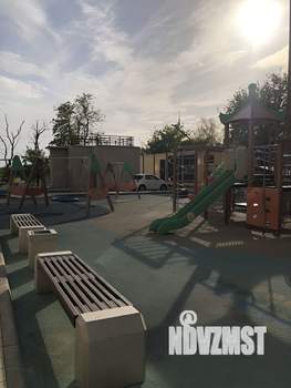 1-к квартира, вторичка, 48м2, 7/24 этаж