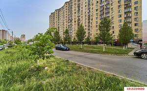 1-к квартира, вторичка, 30м2, 2/16 этаж