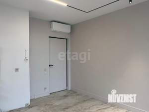 2-к квартира, вторичка, 75м2, 7/22 этаж