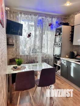 2-к квартира, вторичка, 51м2, 2/6 этаж