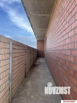 3-к квартира, вторичка, 62м2, 18/19 этаж