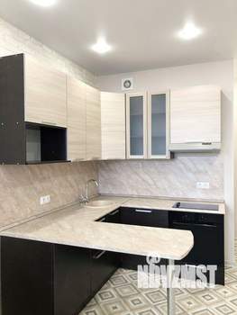 Студия квартира, вторичка, 24м2, 8/18 этаж