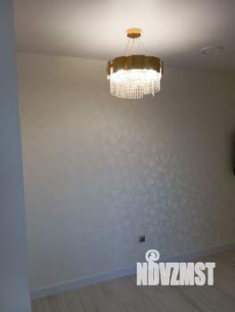 3-к квартира, вторичка, 73м2, 2/25 этаж