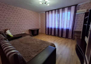 4-к квартира, вторичка, 85м2, 10/10 этаж