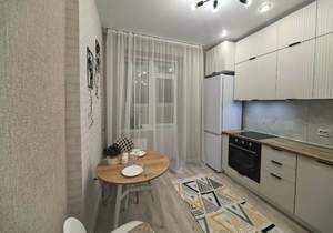 1-к квартира, вторичка, 31м2, 17/24 этаж