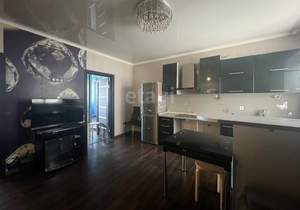 2-к квартира, вторичка, 57м2, 5/6 этаж