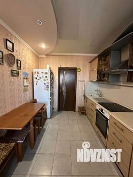 2-к квартира, вторичка, 58м2, 11/11 этаж