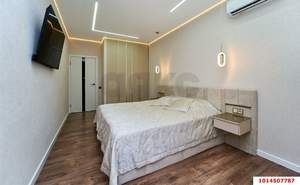 2-к квартира, вторичка, 59м2, 14/16 этаж