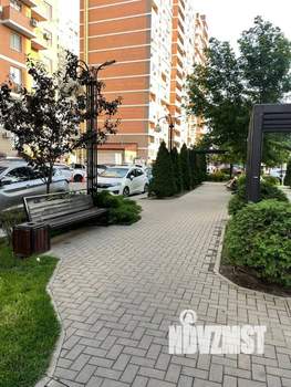 Студия квартира, вторичка, 21м2, 4/16 этаж
