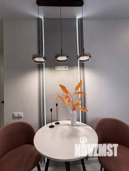 1-к квартира, вторичка, 38м2, 19/24 этаж