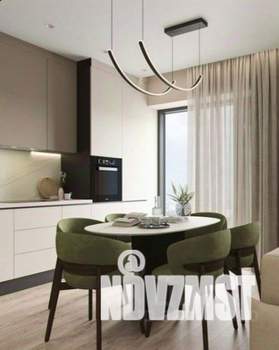 2-к квартира, вторичка, 60м2, 20/22 этаж