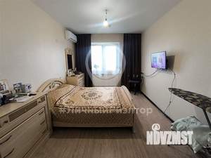 2-к квартира, вторичка, 60м2, 12/16 этаж