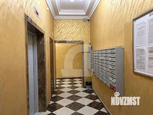 Студия квартира, вторичка, 23м2, 2/18 этаж