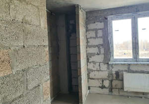 3-к квартира, вторичка, 77м2, 5/7 этаж