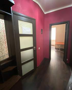 1-к квартира, вторичка, 31м2, 1/6 этаж