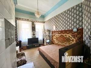 3-к квартира, вторичка, 56м2, 1/1 этаж