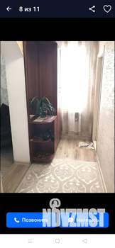 2-к квартира, вторичка, 44м2, 1/2 этаж