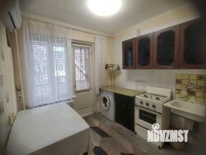 1-к квартира, вторичка, 30м2, 2/5 этаж