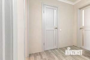 2-к квартира, вторичка, 62м2, 4/5 этаж