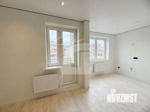 Студия квартира, вторичка, 25м2, 16/18 этаж